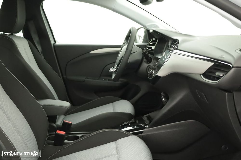 Opel Corsa-e 50 kWh Edition - 20