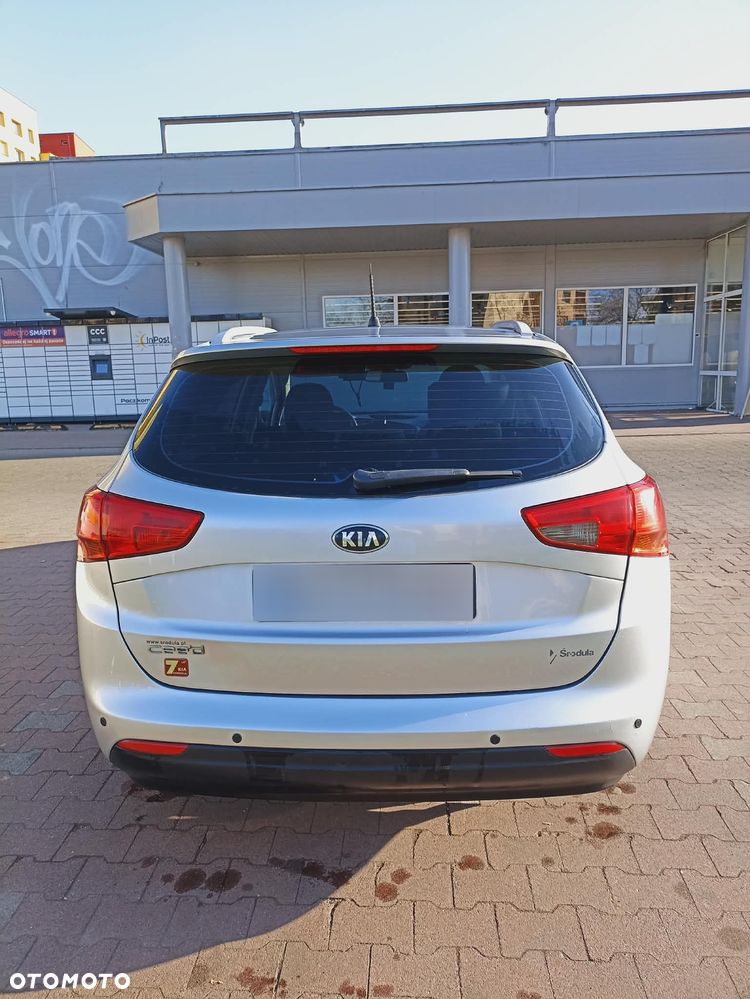 Kia Ceed 1.6 GDI M - 7