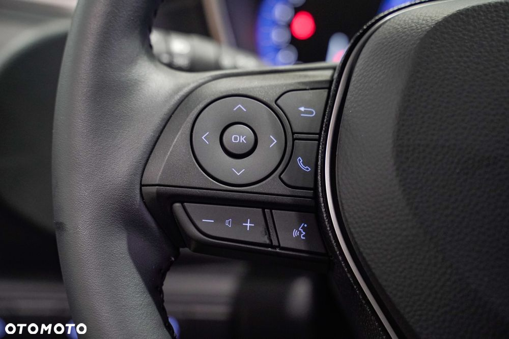 Suzuki Swace 1.8 Hybrid Premium Plus CVT - 15
