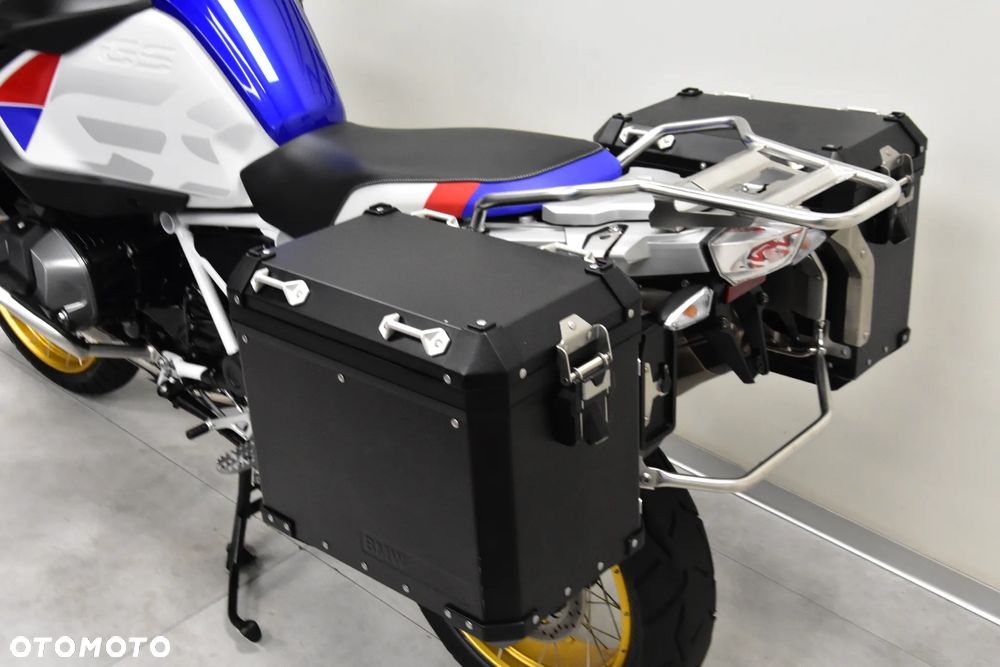 BMW GS - 18