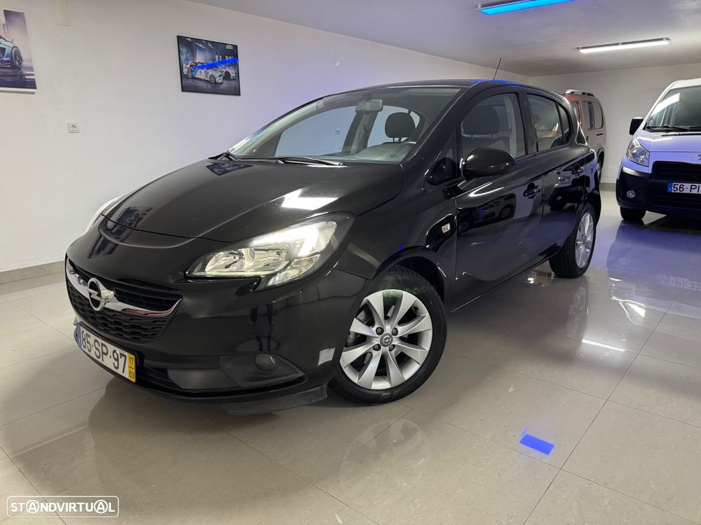Opel Corsa 1.3 CDTi Edition - 1