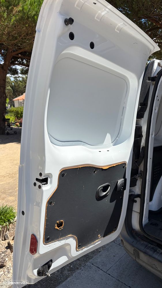 Renault Kangoo - 15