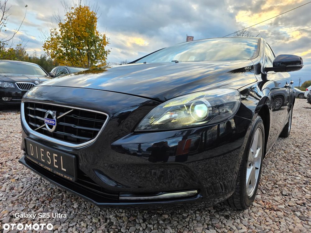 Volvo V40 - 9