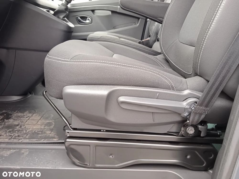 Renault Trafic Kombi 2.0 Blue dCi L2 Pack Clim - 30