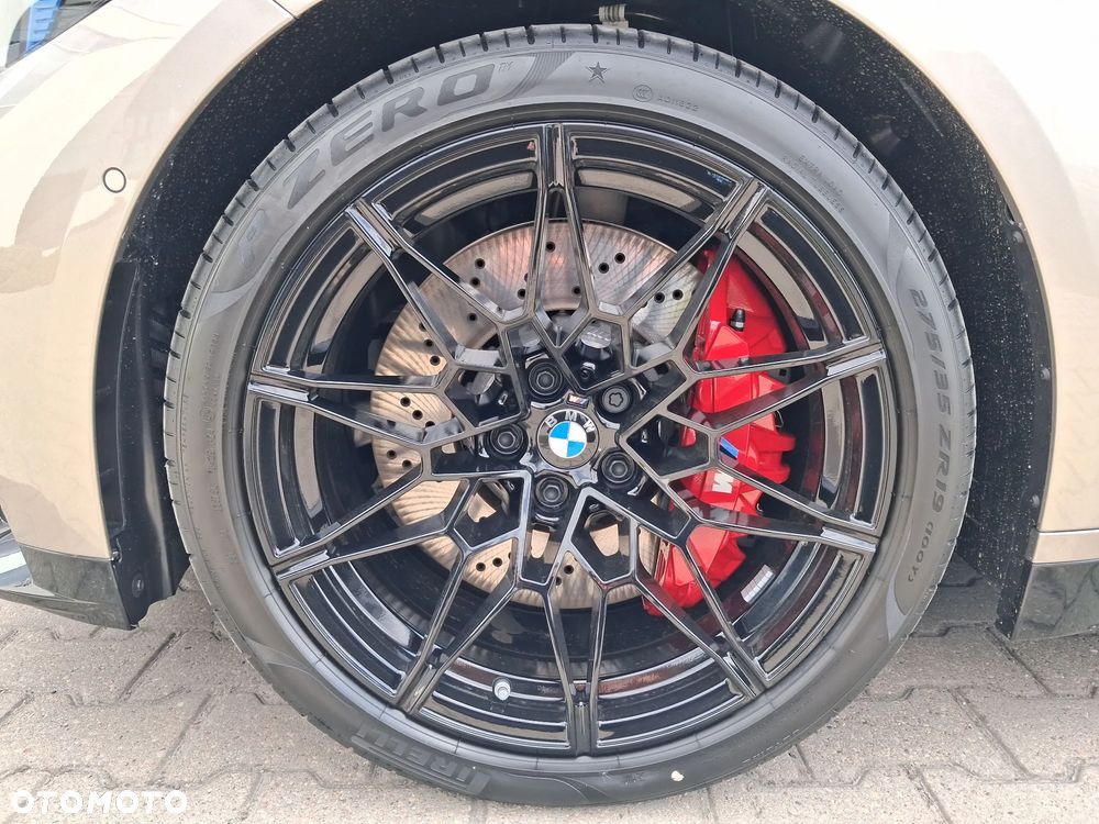 BMW M3 - 9