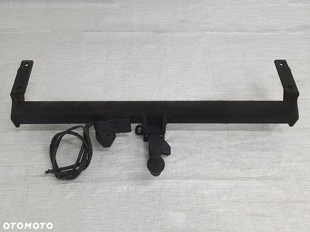 Hak holowniczy (kompletny) do Suzuki Vitara I - 1