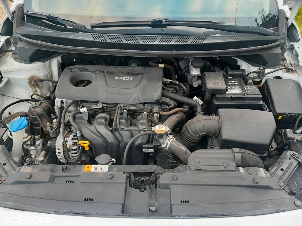 Kia Ceed 1.6 GDI Dream-Team Edition - 22