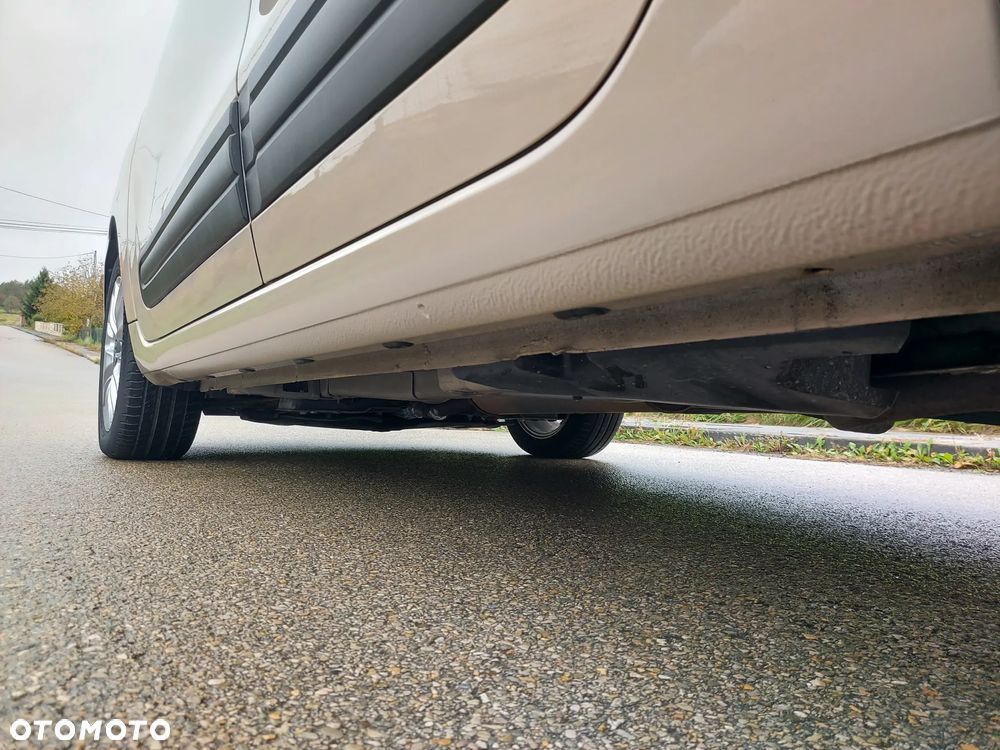 Fiat 500L Urban 0.9 TwinAir Start&Stopp Lounge - 25
