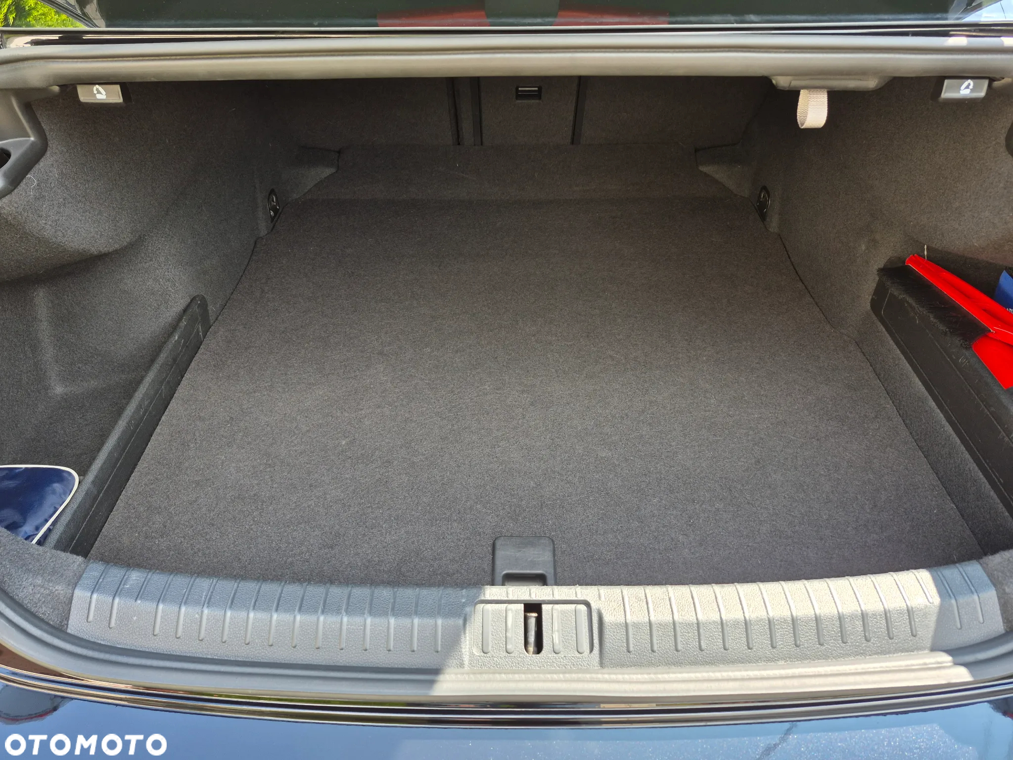 Volkswagen Passat 2.0 TDI BMT SCR Comfortline DSG7 - 14