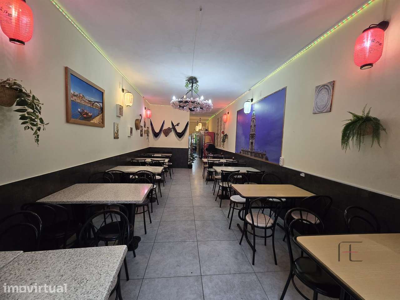 Restaurante  Venda em Cedofeita, Santo Ildefonso, Sé, Miragaia, São Ni - Grande imagem: 4/4