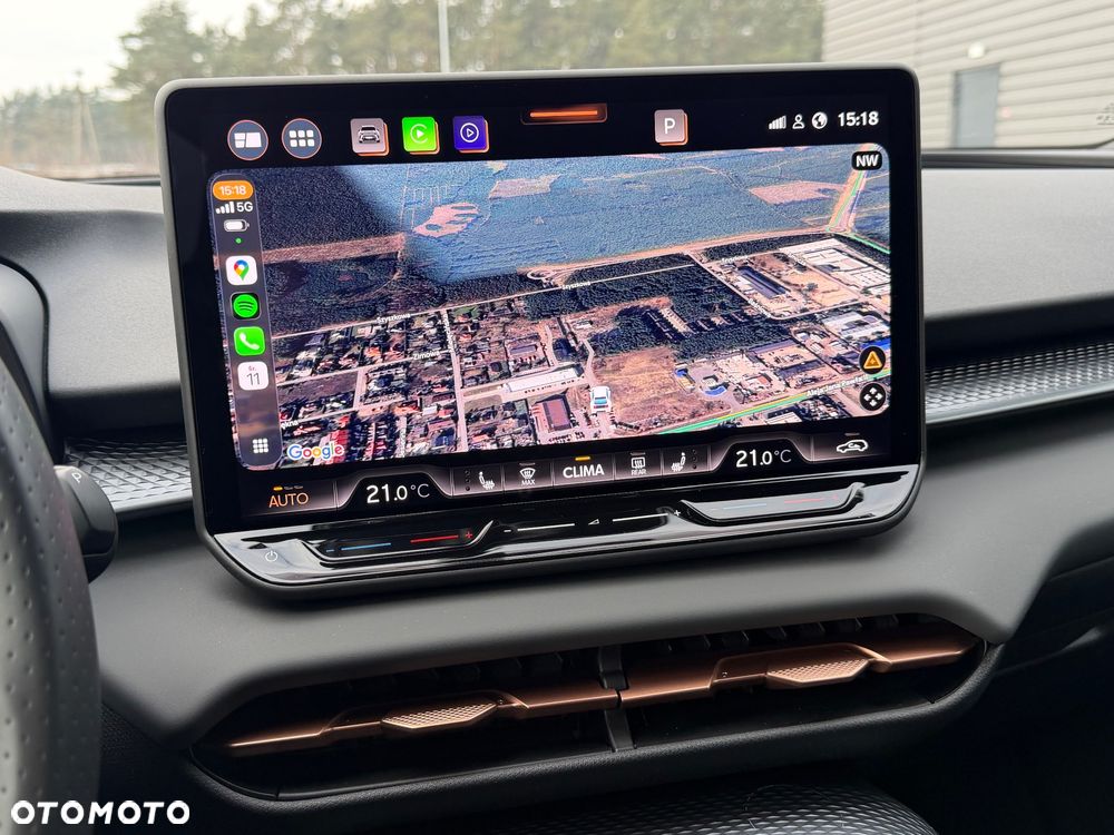 Cupra Terramar 2.0 TSI 4Drive DSG VZ - 15