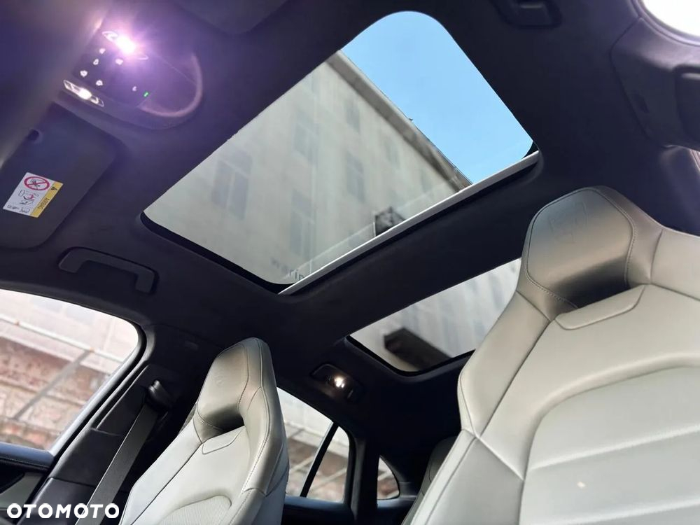 Porsche Panamera 4 E-Hybrid PHEV - 20