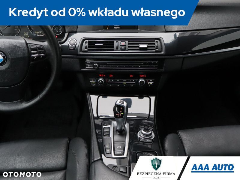 BMW Seria 5 - 13