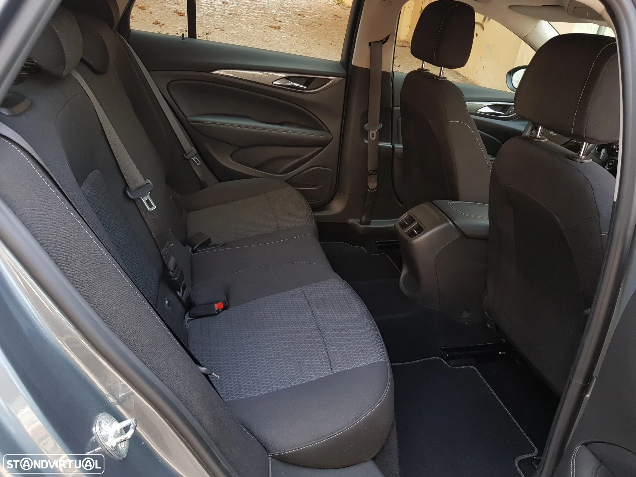 Opel Insignia Sports Tourer 1.5 D GS Line - 37