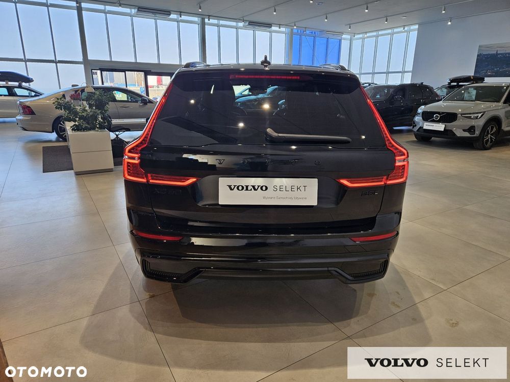 Volvo XC 60 - 7