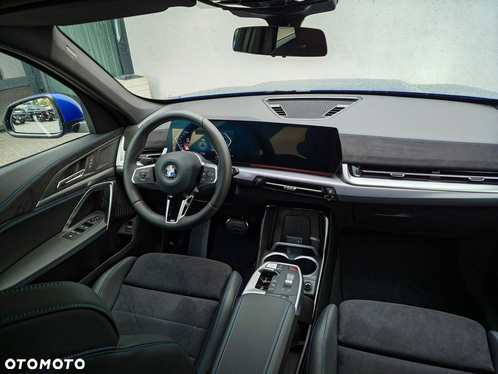 BMW X1 xDrive18d Sport - 18