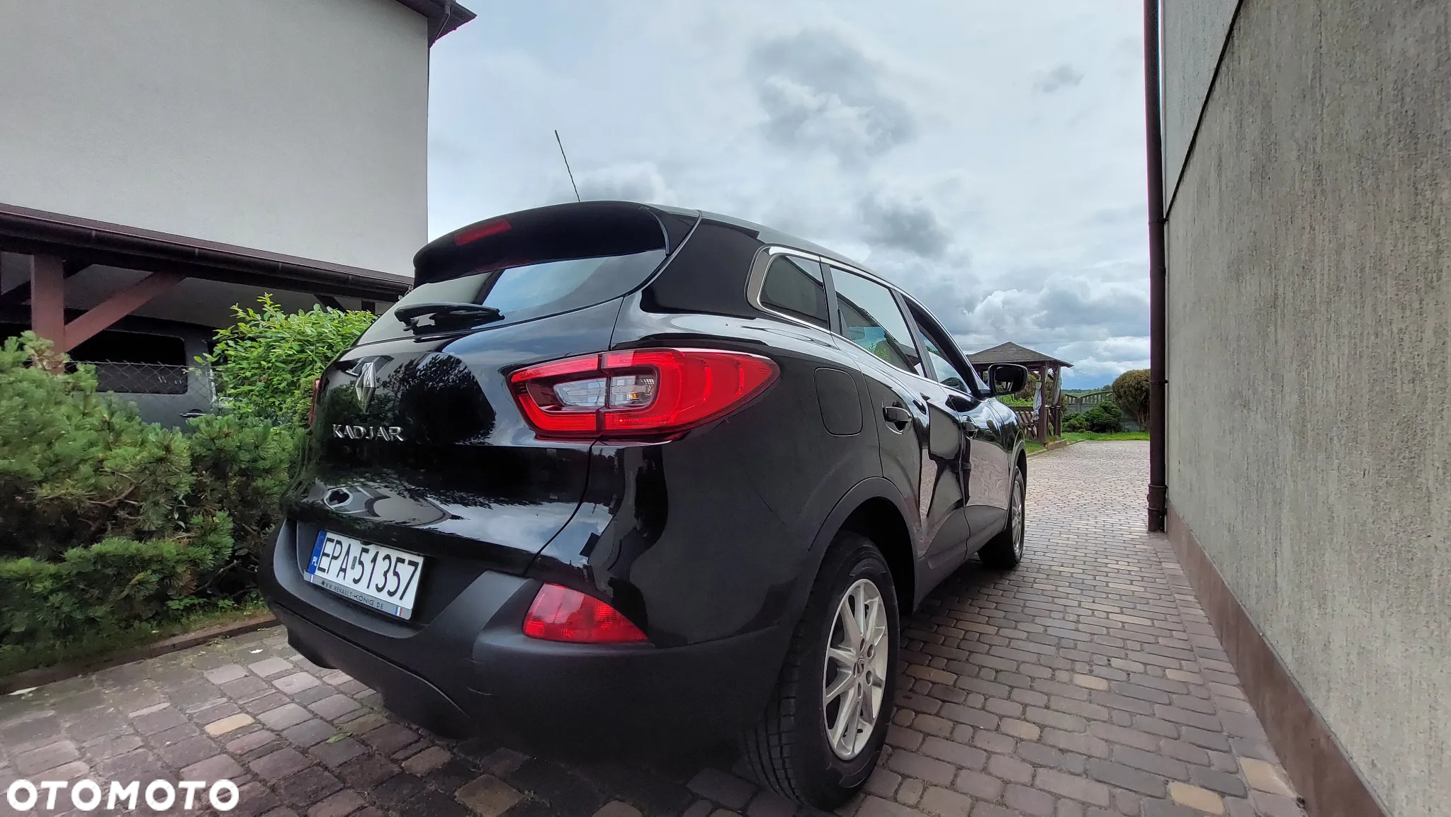 Renault Kadjar 1.2 Energy TCe Spring Edition - 9