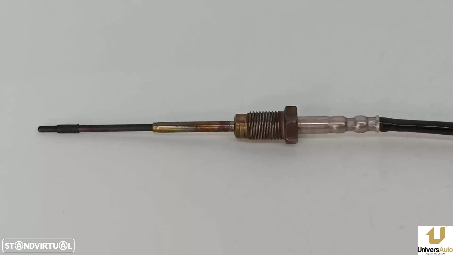 SONDA LAMBDA NISSAN MICRA V 2017 -226401632R - 2