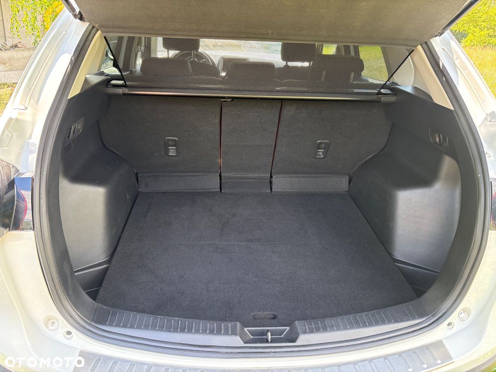 Mazda CX-5 SKYACTIV-G 160 AWD Exclusive-Line - 28