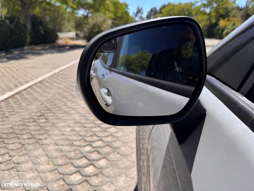 Ford Puma 1.0 EcoBoost MHEV ST-Line X Aut. - 6