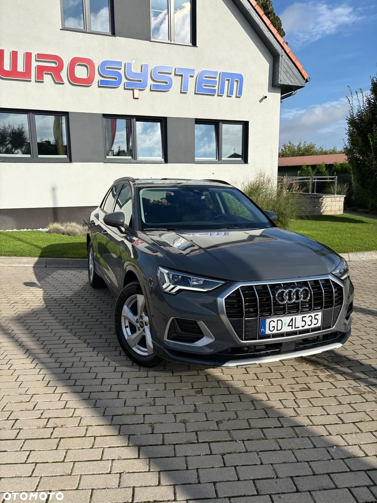 Audi Q3 35 TFSI - 2
