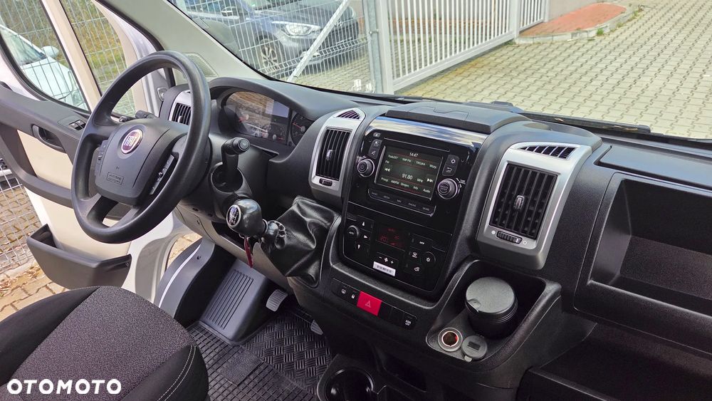 Fiat Ducato - 8