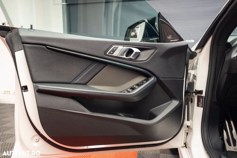 BMW Seria 2 218i Gran Coupe Aut. M Sport - 25