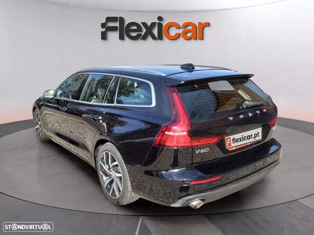 Volvo V60 2.0 T8 AWD TE Momentum - 5