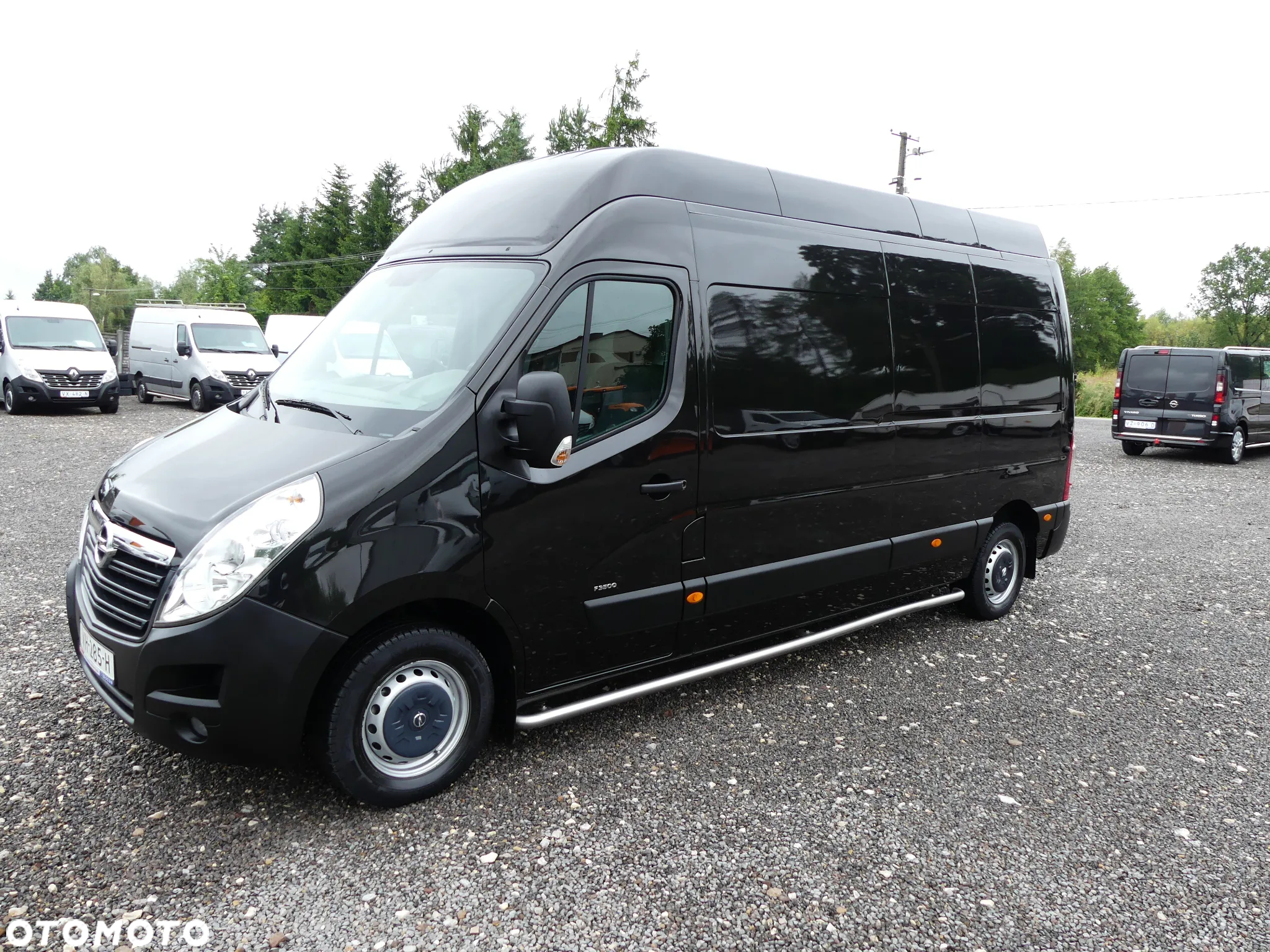 Opel MOVANO MAXI L3H3*2.3CDTI - 29