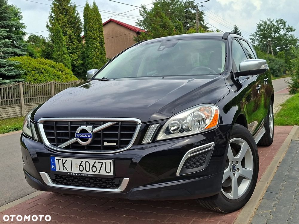 Volvo XC 60 D4 RDesign - 13