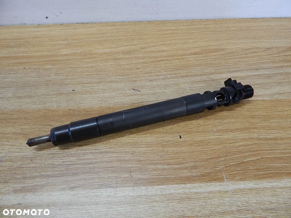 Wtryskiwacz wtrysk 2.0 Tdci Hdi Ford Kuga Mondeo MK4 s-max galaxy focus CITROEN PEUGEOT 10-17 Euro 5 Łuków części - 2