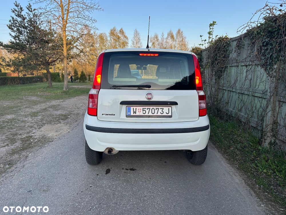 Fiat Panda 1.2 Dynamic - 7