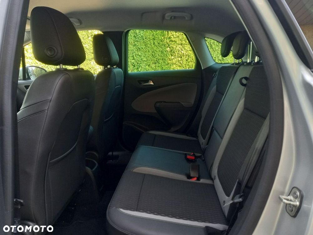 Opel Crossland X 1.2 Limited Edition - 25