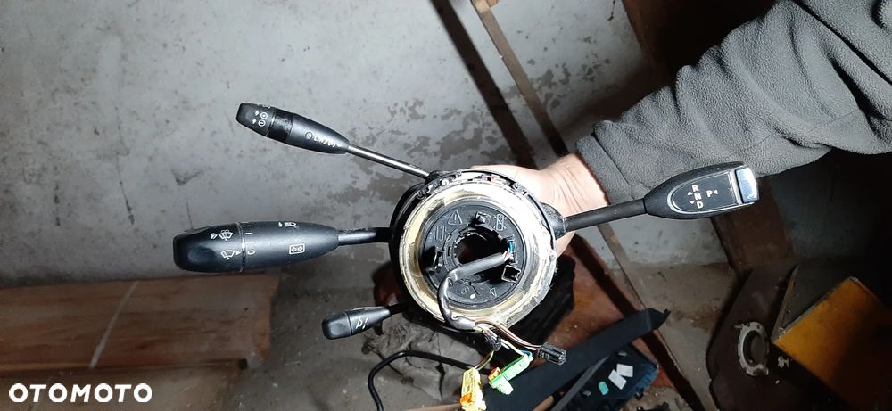 Części do Mercedes S klasa W221 - 25