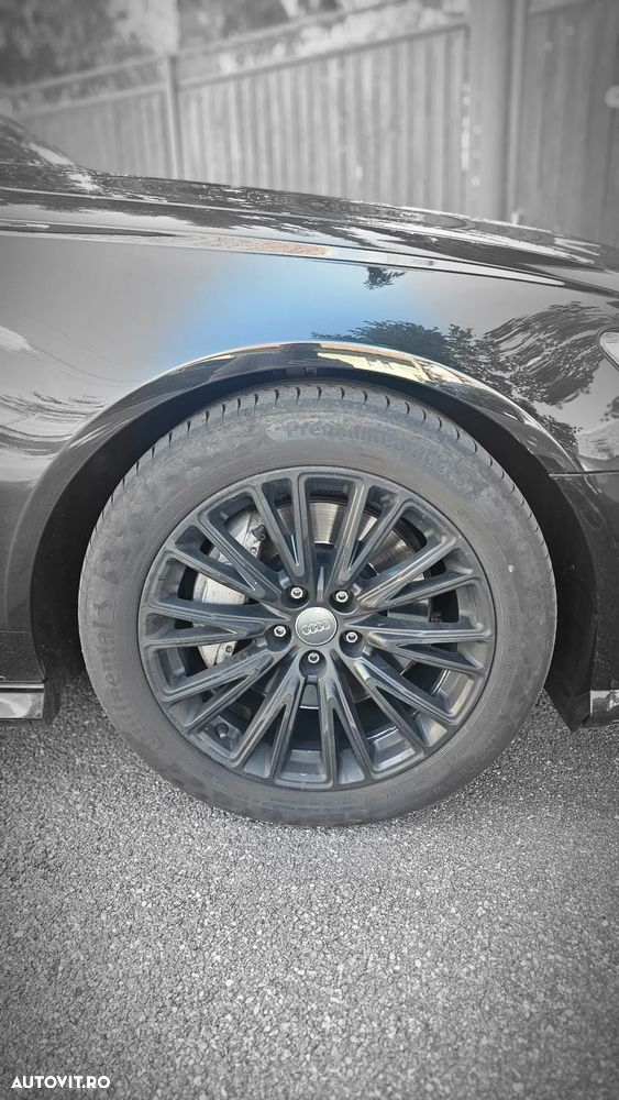 Audi A6 Avant 3.0 TDI quattro S tronic - 7