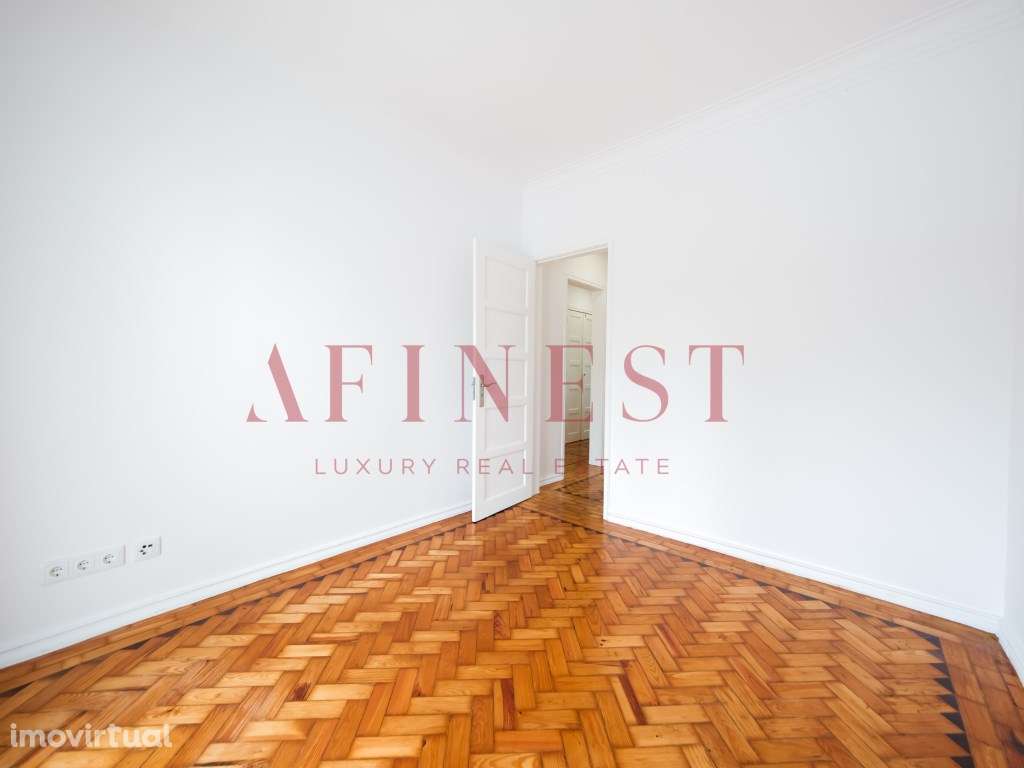 APARTAMENTO T3 NO LUMIAR / QUINTA DAS CONCHAS - Grande imagem: 5/26