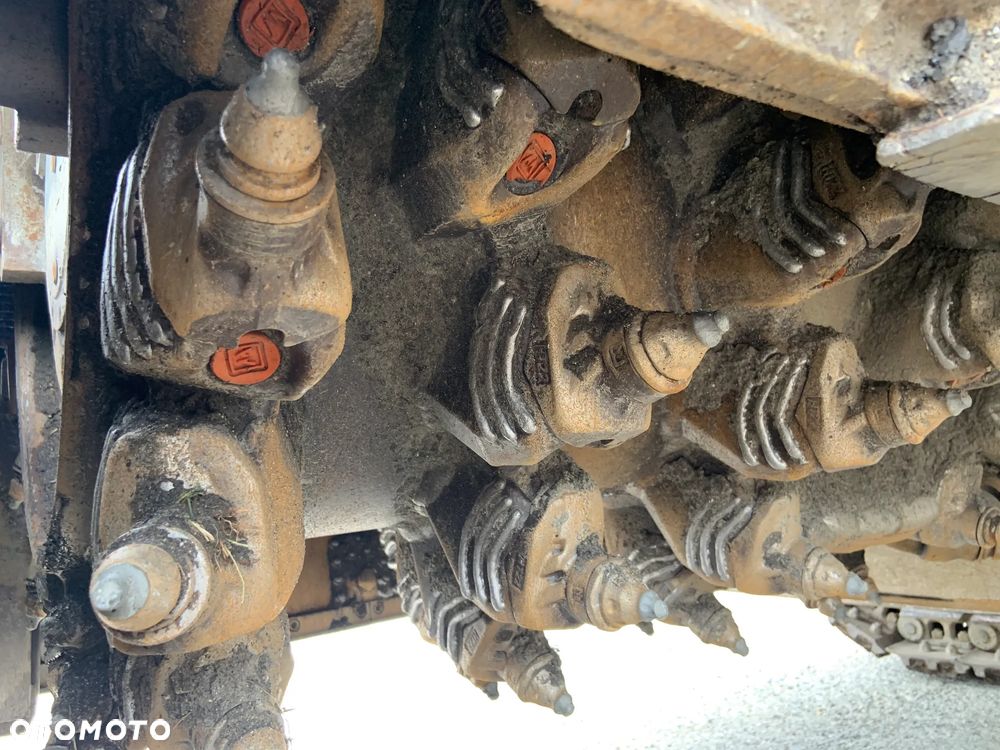 Wirtgen W100 CFi - 27