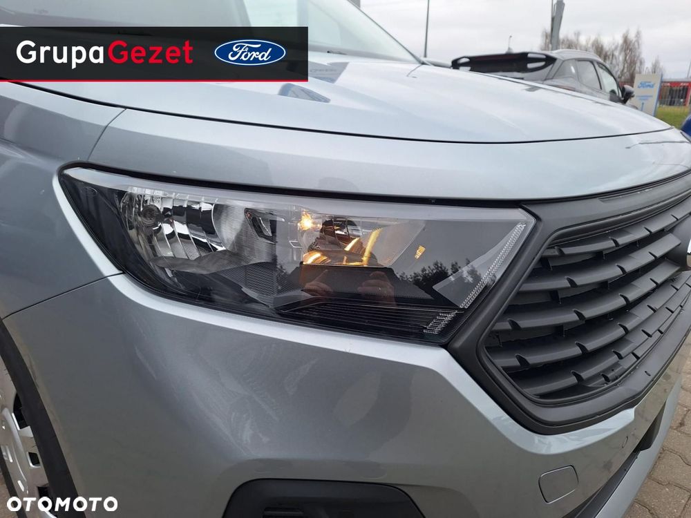 Ford Transit Connect - 14