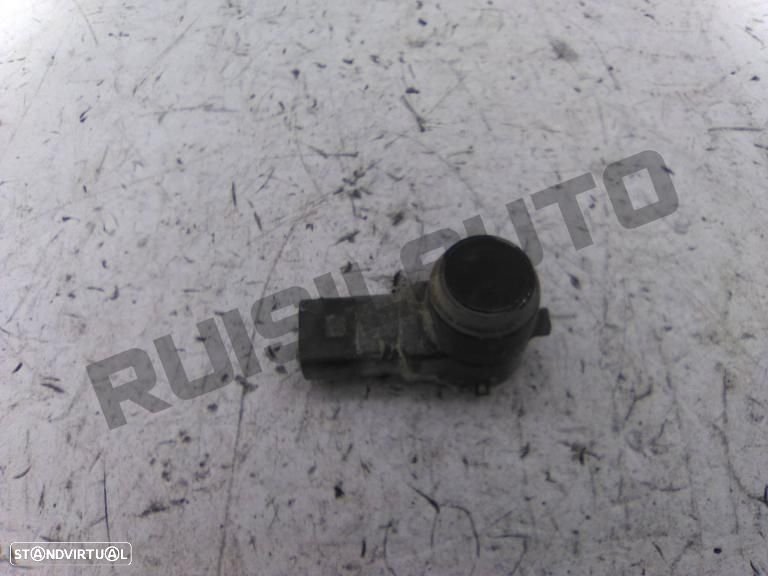 Sensor Estacionamento Traseiro  Peugeot 508 I Sw [2010_2018] 1. - 1