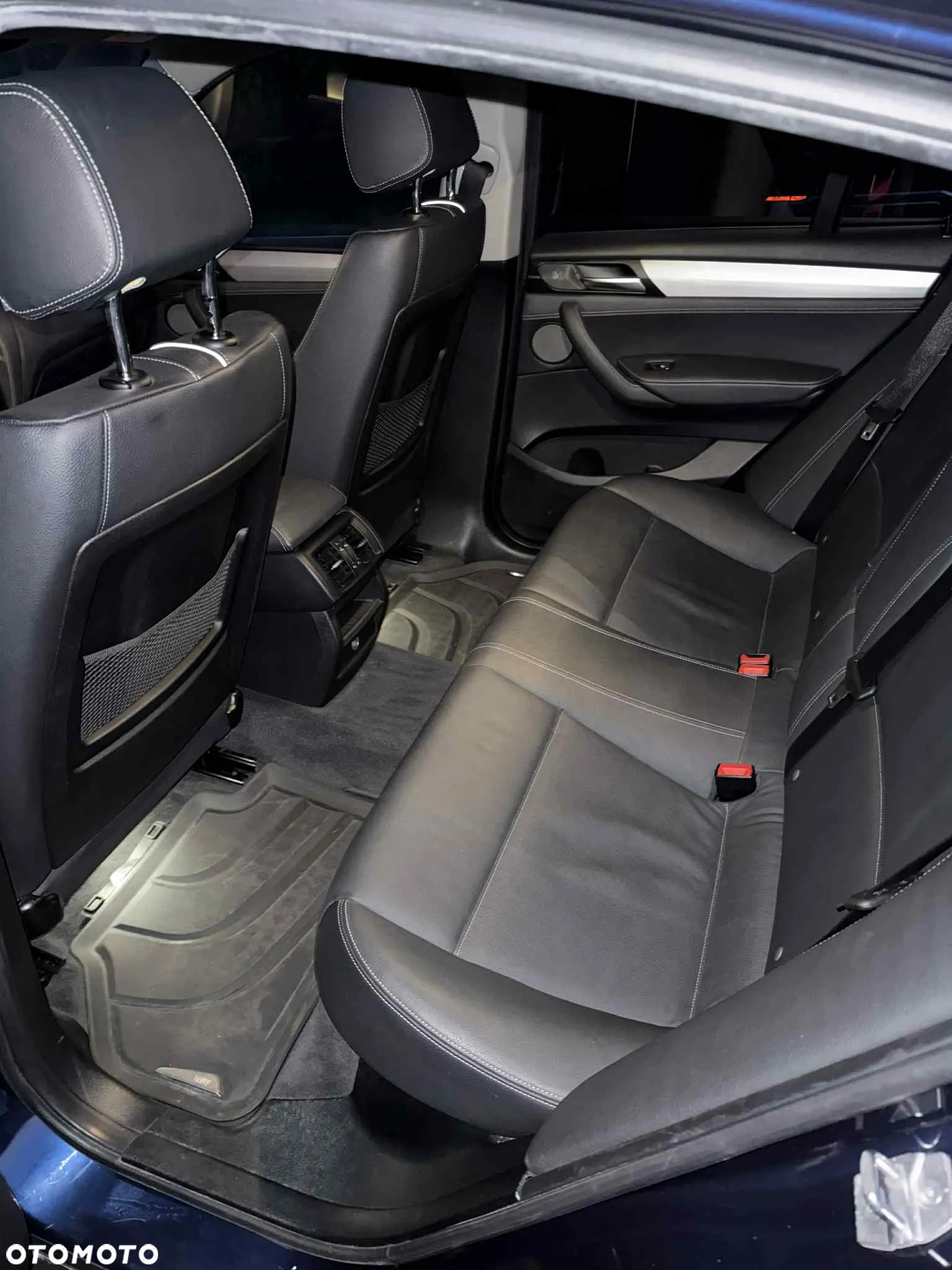 BMW X4 xDrive35d - 12