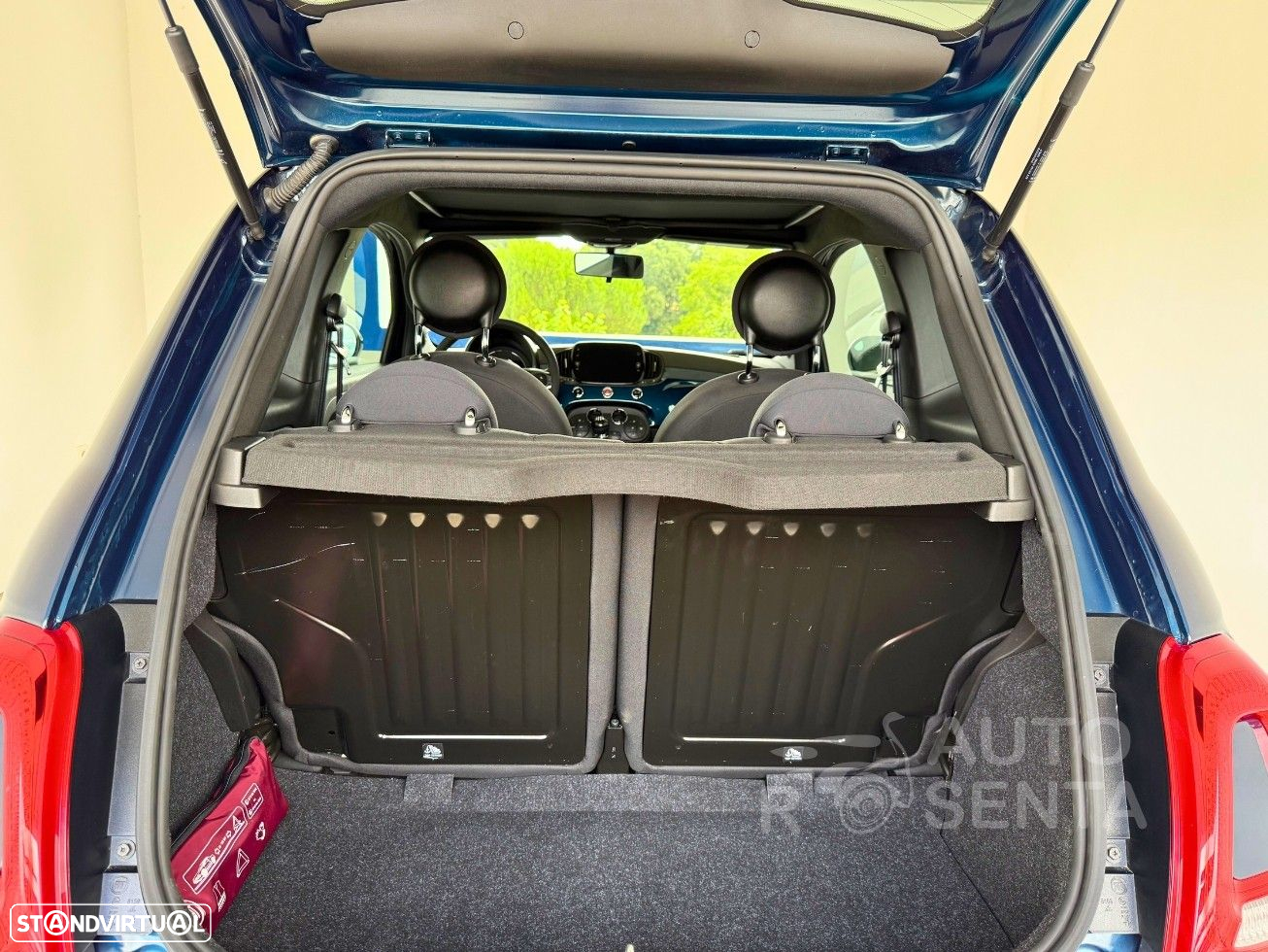 Fiat 500 - 7
