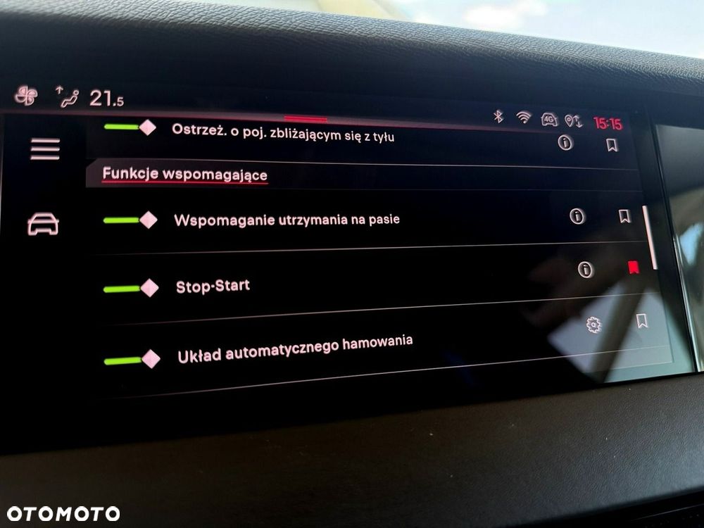 DS Automobiles DS 4 - 33