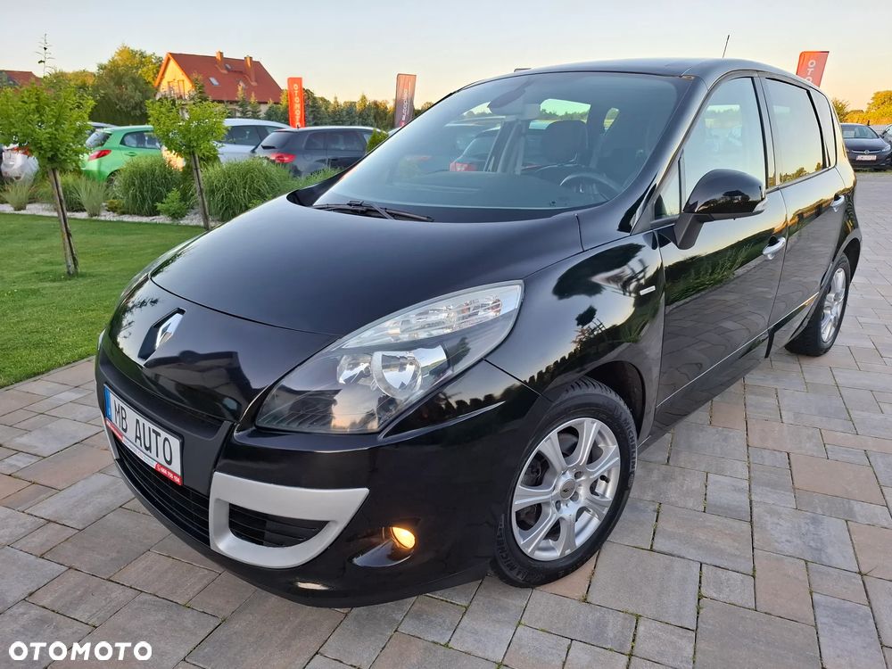 Renault Scenic TCe 130 Bose Edition - 5