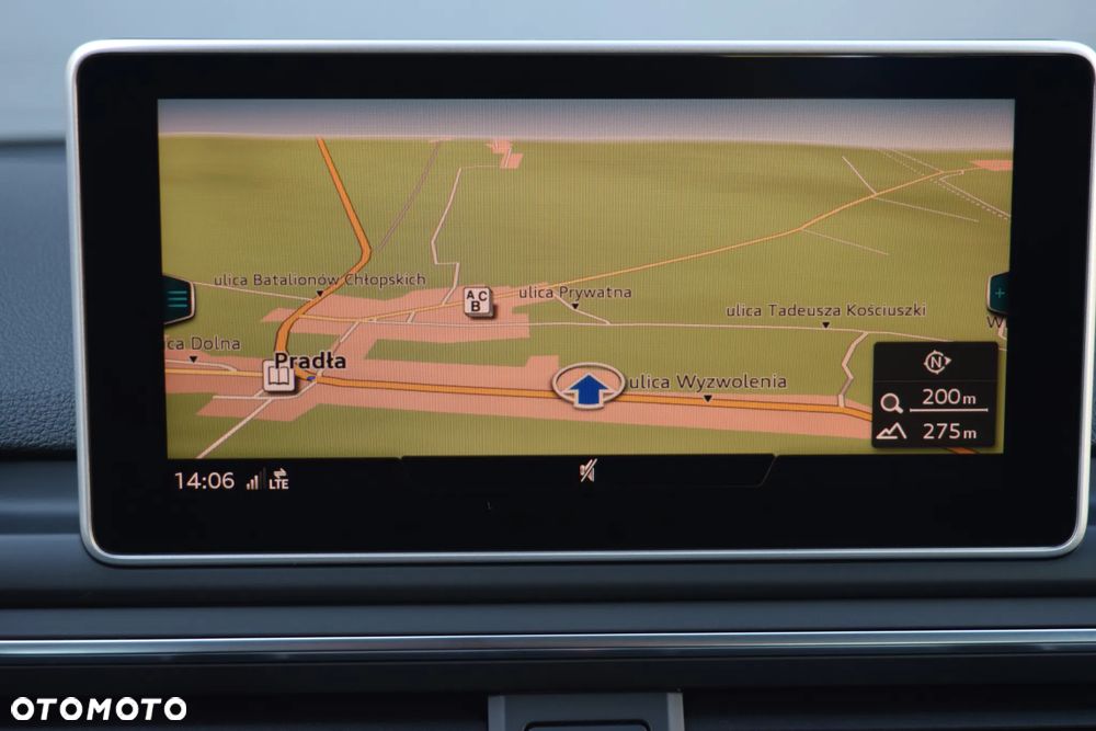 Audi A4 Avant 2.0 TDI Quattro Sport S tronic - 34