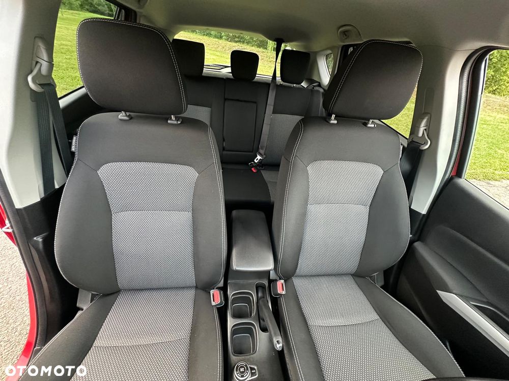 Suzuki SX4 - 25