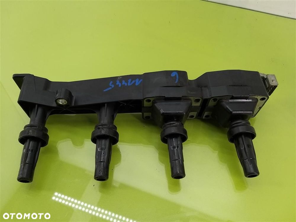 Cewka zapłonowa Citroen Berlingo I 1996-2010 1,6 16V B GN10319 ORYGINAŁ - 3