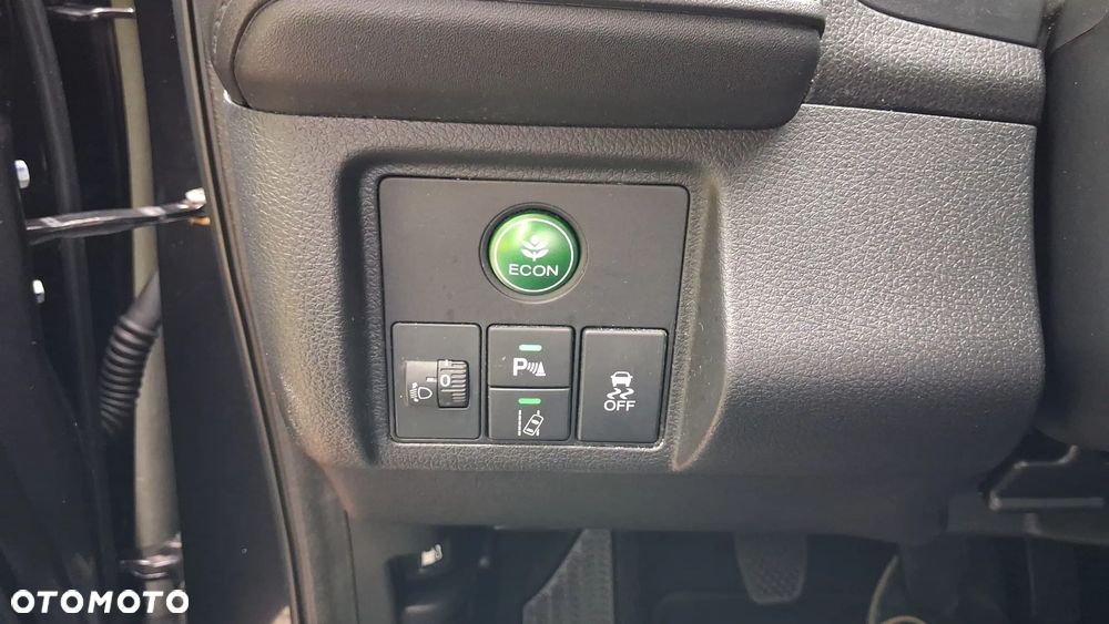 Honda HR-V 1.6 i-DTEC Elegance (ADAS) - 29