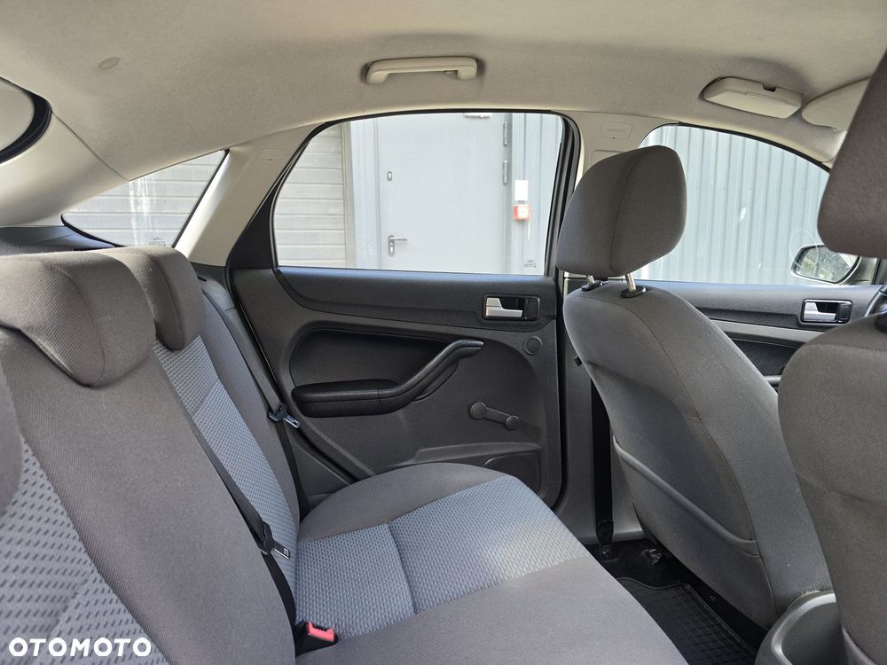 Ford Focus 1.6 TDCi cDPF Gold X - 13
