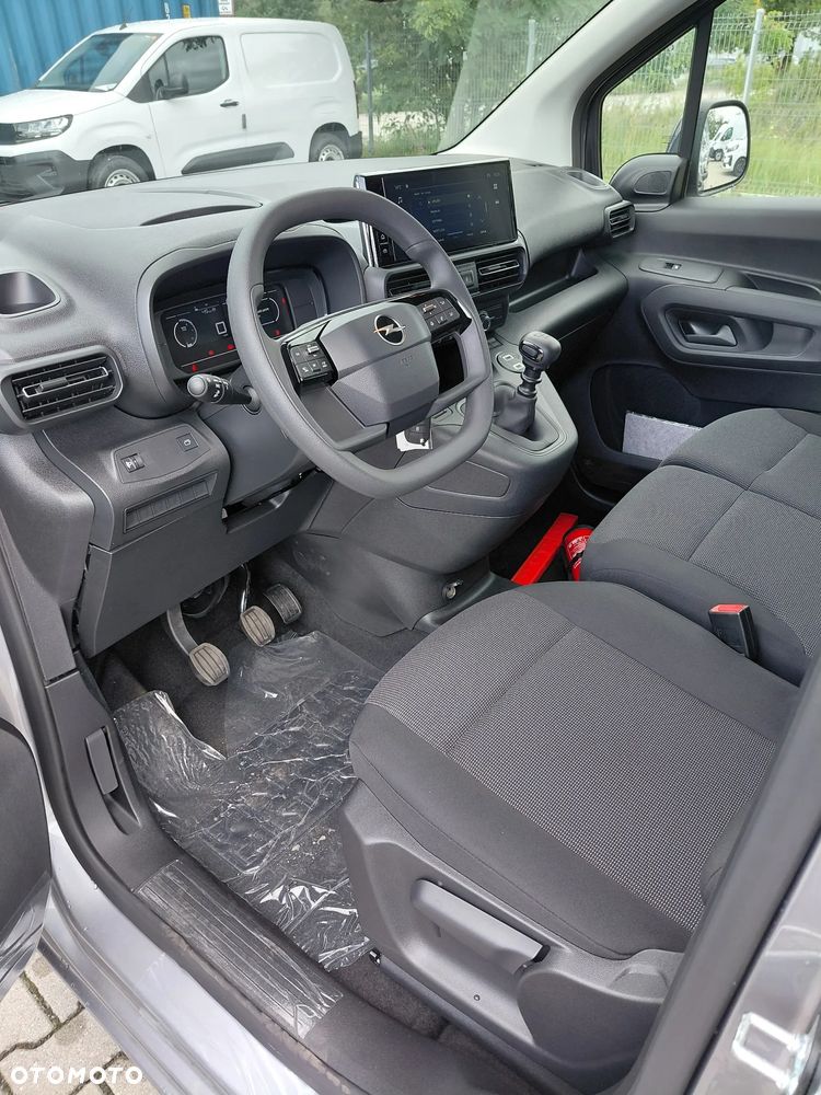 Opel Combo Cargo Furgon XL Diesel 130KM Manual - 9