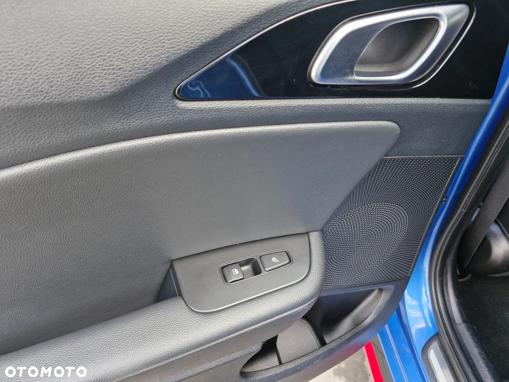 Kia ProCeed 1.6 T-GDI DCT7 OPF GT - 24